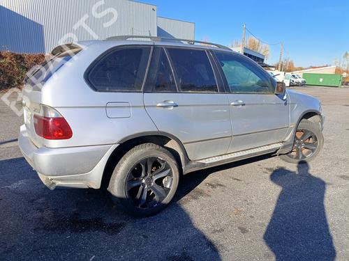 Alternator BMW X5 (E53) 3.0 d | BP30459166M7 - Image 18