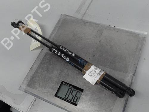 Used Tailgate lift support RENAULT CLIO III Grandtour (KR0/1_) 1.5 dCi (KR0G) (68 hp) 21292042