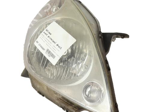 Right headlight CHEVROLET SPARK (M300) | BP36468313C29 - Image 4