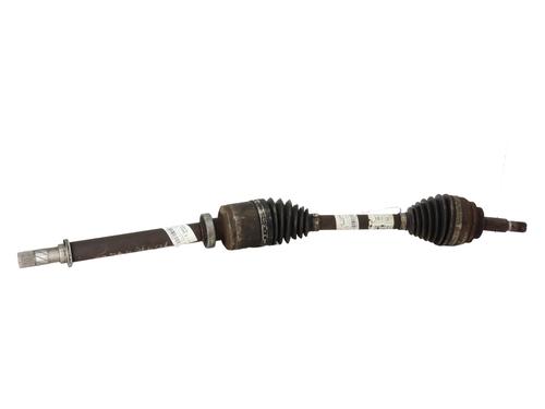 Right front driveshaft RENAULT KANGOO Express (FC0/1_) 1.5 dCi (FC1E) | BP21320863M39 