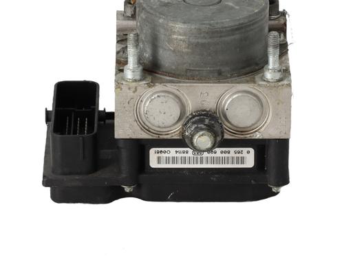 Used ABS pump FIAT GRANDE PUNTO (199_) 1.3 D Multijet (75 hp) 22296859