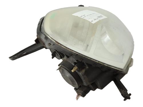Right headlight RENAULT MODUS / GRAND MODUS (F/JP0_) 1.5 dCi (JP0G, JP0H) | BP32160373C29  - Image 5