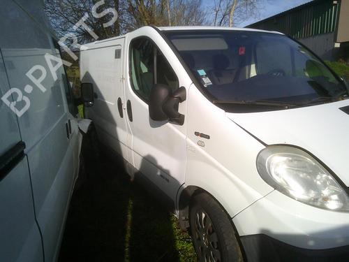 Right headlight RENAULT TRAFIC II Bus (JL) 2.0 dCi 90 (JL00, JL01, JL0H, JL0M, JL0P, JL0S) | BP26436601C29  - Image 7