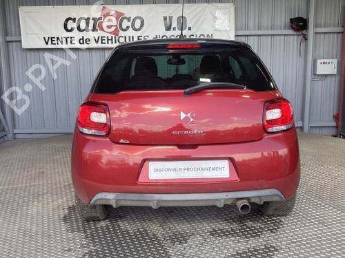 Right daytime light CITROËN DS3 (SA_) 1.6 VTi 120 | BP33796717C103  - Image 11