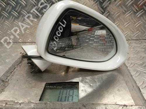 Used Right mirror OPEL CORSA D (S07) 1.3 CDTI (L08, L68) (90 hp) 23814741