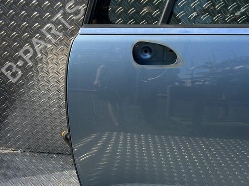 Left front door PEUGEOT 5008 (0U_, 0E_) 1.6 HDi | BP26928605C2 