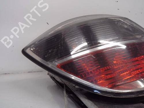 Left taillight OPEL ASTRA H (A04) 1.7 CDTI (L48) | BP21311859C34 