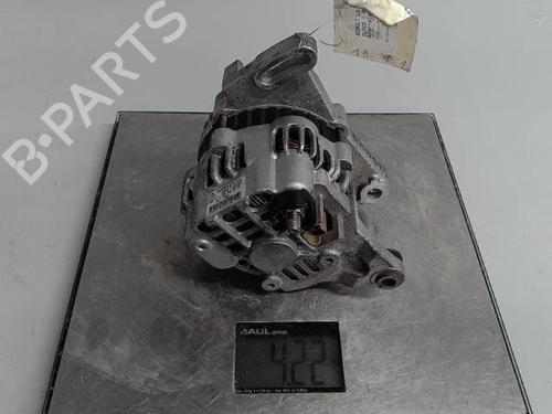 Alternator RENAULT TWINGO I (C06_) 1.2 (C066, C068) | BP21311214M7 