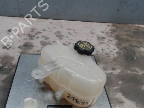Used Expansion tank OPEL CORSA D (S07) 1.3 CDTI (L08, L68) (75 hp) 21308039
