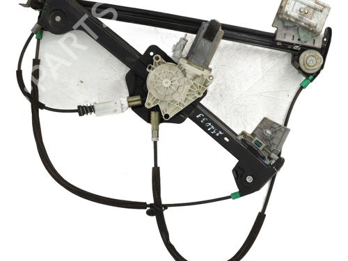Used Right front window motor PEUGEOT 206 CC (2D) 2.0 S16 (136 hp) 26031703