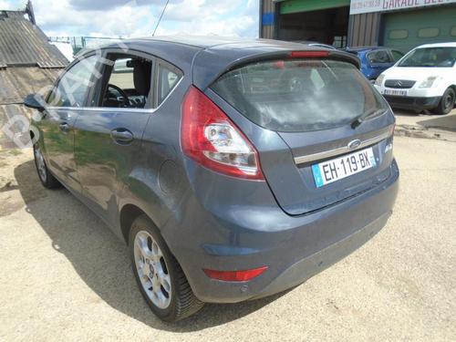 Left front window switch FORD FIESTA VI (CB1, CCN) 1.4 TDCi | BP21367909I27 - Image 7