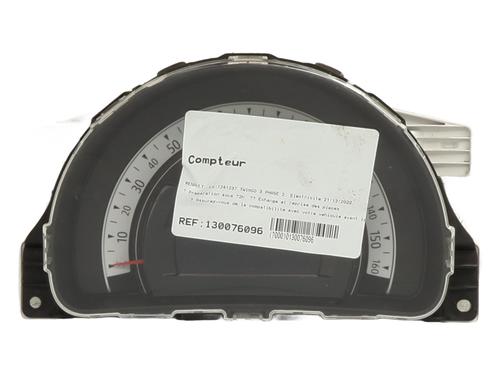 Instrument cluster RENAULT TWINGO III (BCM_, BCA_) Z.E: (BCA1) | BP37737524C47 - Image 5