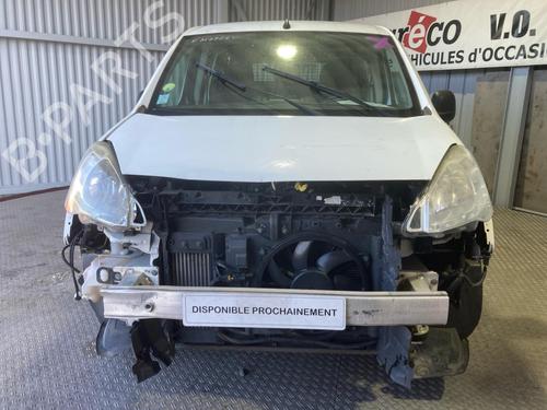 AC compressor CITROËN BERLINGO Box Body/MPV (B9) 1.6 BlueHDi 100 | BP38030460M34 - Image 13