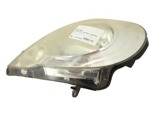 Left headlight RENAULT KANGOO Express (FW0/1_) 1.5 dCi 90 (FW0G, FW05, FW08, FW11) | BP38288830C28 - Image 5