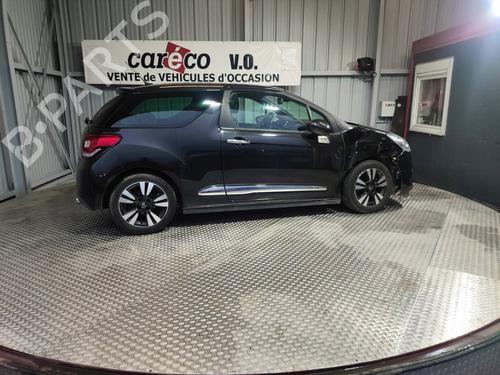 ABS pump CITROËN DS3 (SA_) 1.6 HDi 90 | BP32170991M43  - Image 12