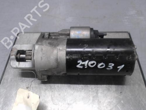 Starter MERCEDES-BENZ S-CLASS (W221, V221) S 350 BlueTec (221.026, 221.126) | BP21307600M8 