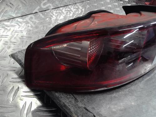 Used Left taillight Left taillight ALFA ROMEO 159 (939_) 1.9 JTDM 8V (939AXE1B) (120 hp) 21299947 21299947