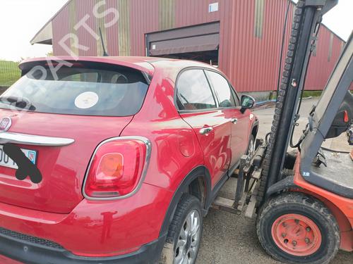 Steering column FIAT 500X (334_) 1.3 D Multijet (334AXH1A) | BP32698458M21  - Image 15