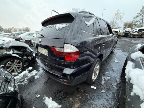 Steering column stalk BMW X3 (E83) 3.0 d | BP21889011I23 - Image 14