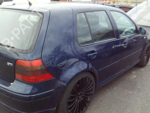 Frontplate/Frontkurv VW GOLF IV (1J1) 1.8 T | BP21315960C72 