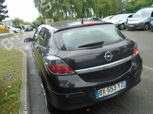 Right front driveshaft OPEL ASTRA H GTC (A04) 1.9 CDTi (L08) | BP29006068M39