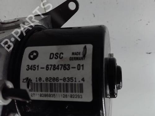 ABS pump BMW 1 (E81) 118 d | BP21292684M43 