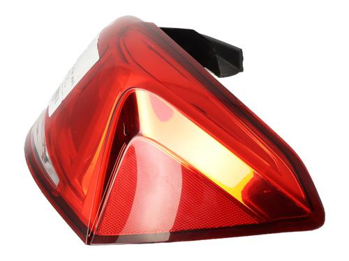 Right taillight SEAT IBIZA V (KJ1, KJG) 1.0 TSI | BP29057533C35 