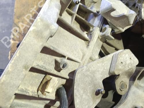 Gearbox DACIA DUSTER (HS_) | BP36571105M3 - Image 2