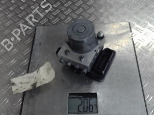 Used ABS pump PEUGEOT BOXER Van 2.2 BlueHDi 120 (120 hp) 21886185