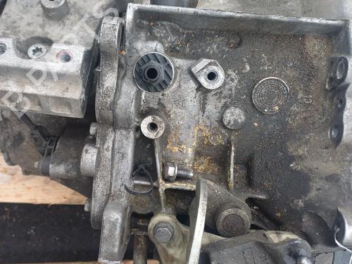 Used Gearbox Gearbox PEUGEOT 208 I (CA_, CC_) 1.2 THP 110 (110 hp) 39953584 39953584