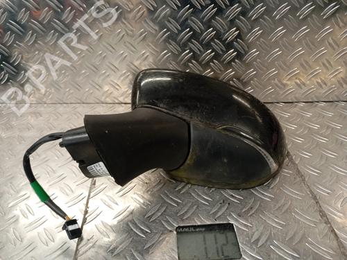 Left mirror RENAULT CLIO IV (BH_) 1.5 dCi 110 | BP24886949C26 