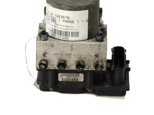 Used ABS pump KIA PRO CEE'D (ED) 1.6 CRDi 115 (115 hp) 21314372