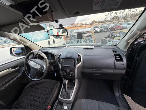 Fuse box ISUZU D-MAX II (TFR, TFS) 2.5 CRDi 4x4 (TFS86J) | BP30531659E1  - Image 26