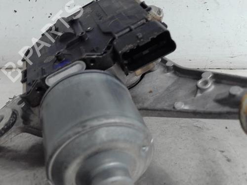 Front wiper motor RENAULT SCÉNIC IV (J9_) 1.2 TCe 130 | BP21292716M29 