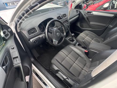 Engine VW GOLF VI (5K1) 1.6 TDI | BP38722191M1  - Image 9