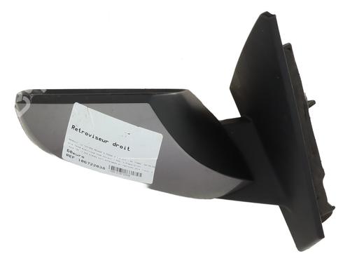 Right mirror RENAULT MEGANE III Hatchback (BZ0/1_, B3_) 1.5 dCi (BZ0C) | BP26294695C27 