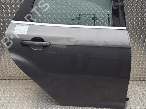 right-rear-door-ford-focus-iii-2010-2011-2012-2013-2014-2015-2016-2017-2018-2019-2020-31051783 main image