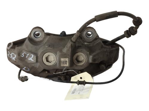 Used Right front brake caliper Right front brake caliper MERCEDES-BENZ GLC Coupe (C253) 220 d 4-matic (253.315) (194 hp) 28963627 28963627