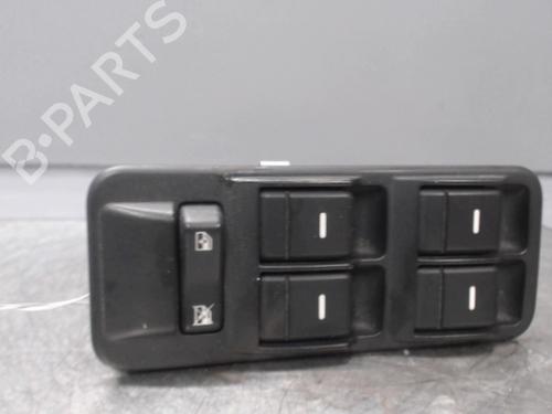 Used Left front window switch Left front window switch LAND ROVER RANGE ROVER SPORT I (L320) 2.7 D 4x4 (190 hp) 21307441 21307441
