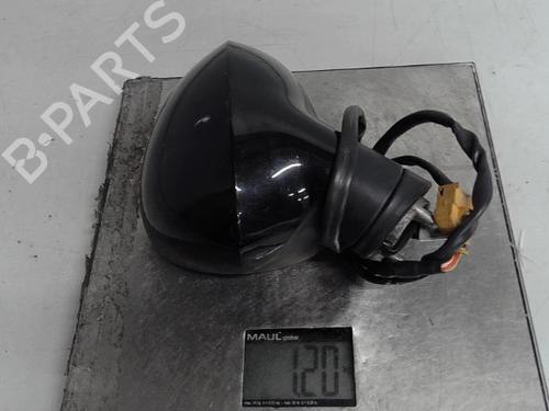 Left mirror SEAT EXEO ST (3R5) 2.0 TDI | BP21306698C26 