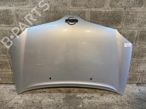Hood NISSAN ALMERA TINO (V10) 2.2 dCi | BP21300109C1 