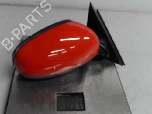 Used Right mirror SKODA FABIA II (542) 1.6 TDI (90 hp) 21311958