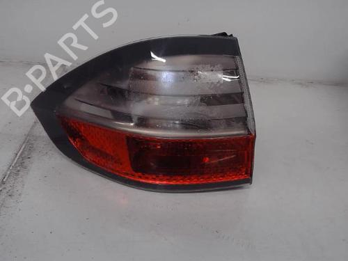 Used Left taillight FORD S-MAX (WA6) 1.8 TDCi (125 hp) 21304783