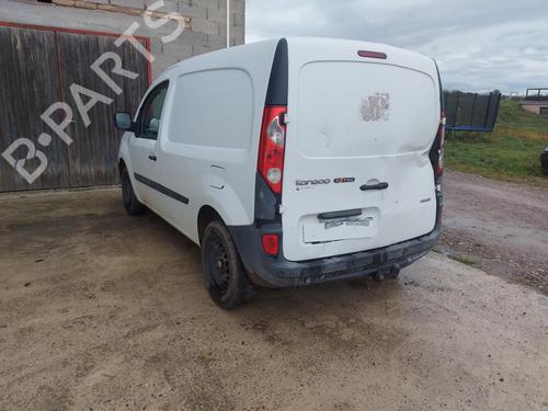 Starter RENAULT KANGOO Express (FW0/1_) 1.5 dCi 85 (FW0K, FW0L, FW0B) | BP21320112M8 