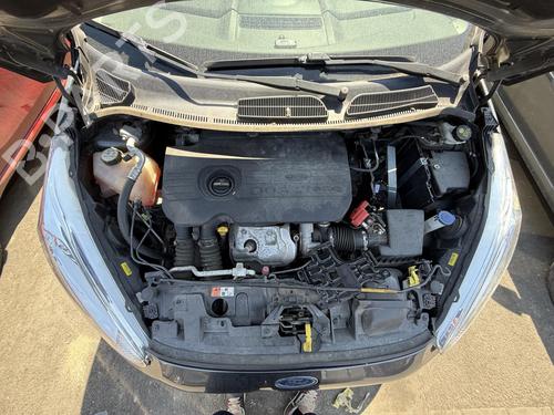 Front right panel FORD FIESTA VI (CB1, CCN) 1.5 TDCi | BP27210727C59  - Image 7