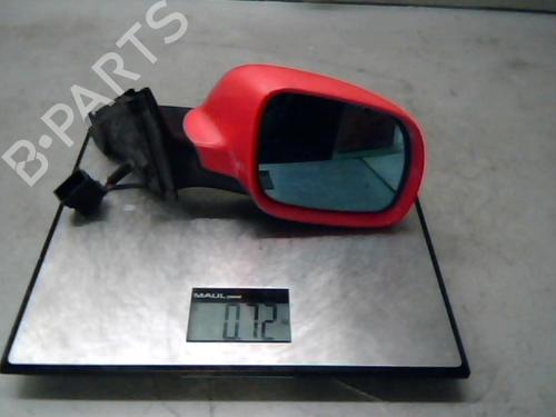 Used Right mirror AUDI A3 (8L1) 1.9 TDI (90 hp) 21310259