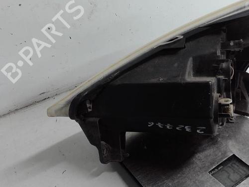Right headlight CITROËN C3 Pluriel (HB_) 1.4 | BP21371007C29 