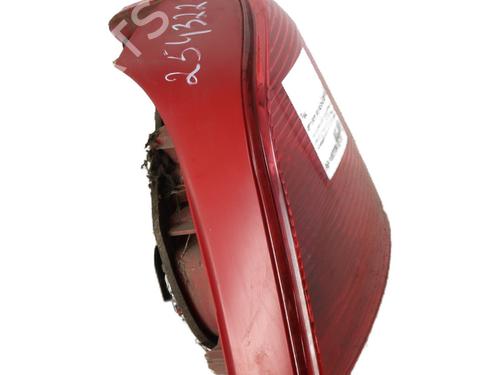 Right taillight PEUGEOT 307 (3A/C) 2.0 16V | BP30970072C35 