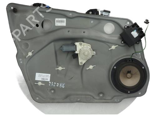 Used Left front window motor Left front window motor MERCEDES-BENZ B-CLASS Sports Tourer (W245) B 180 CDI (245.207) (109 hp) 25745392 25745392