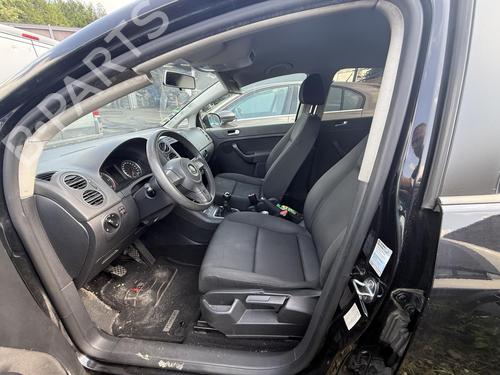 Starter VW GOLF PLUS V (5M1, 521) 2.0 TDI | BP26685152M8 - Image 21